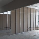 Wall Partitioning